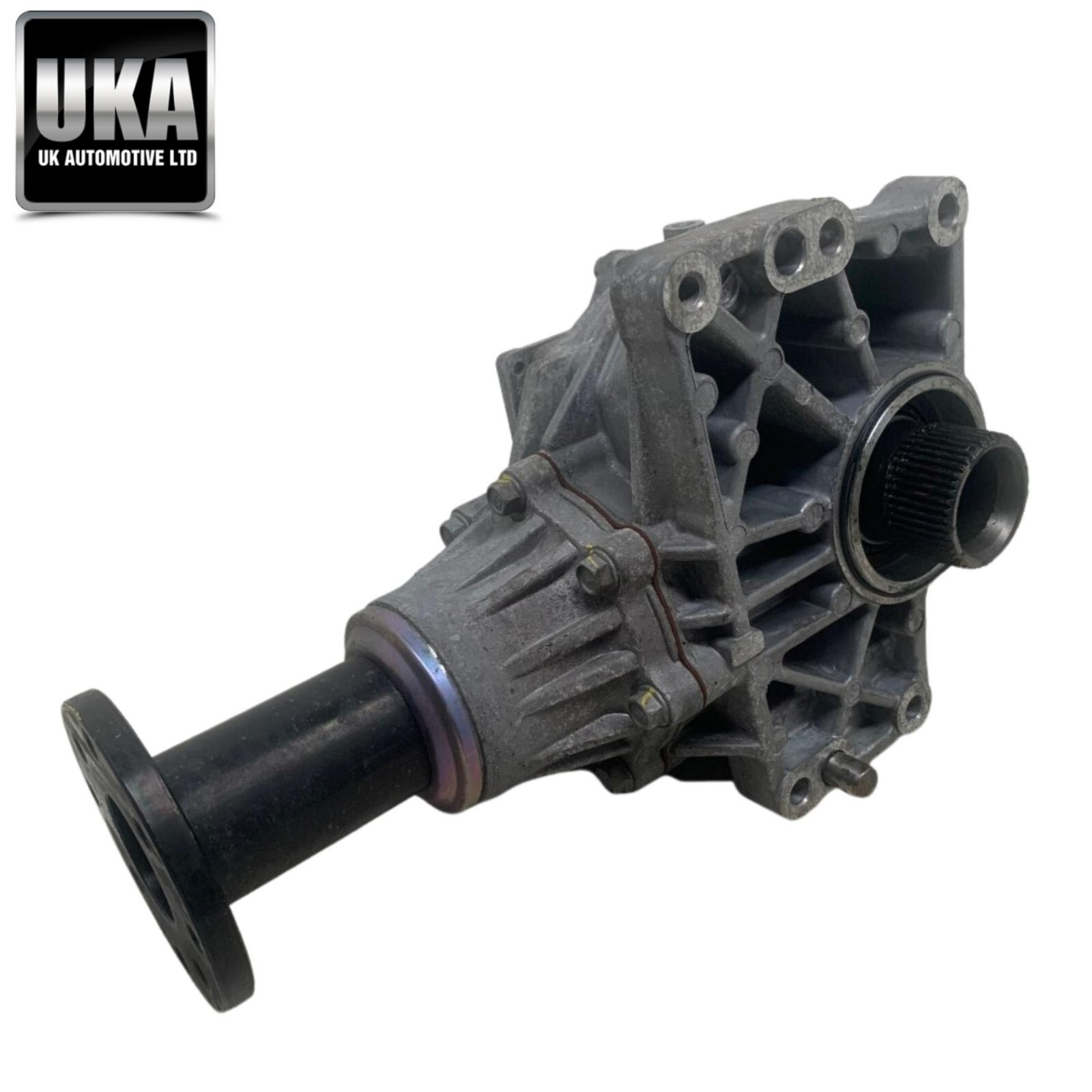 TRANSFER BOX KIA SPORTAGE MK4 2.0 CRDI DIESEL 6 SPEED AUTO CASE 2016 eBay