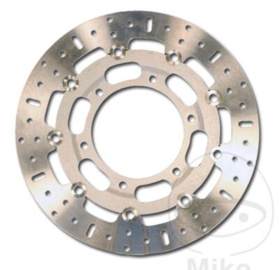 EBC standard brake disc MD640