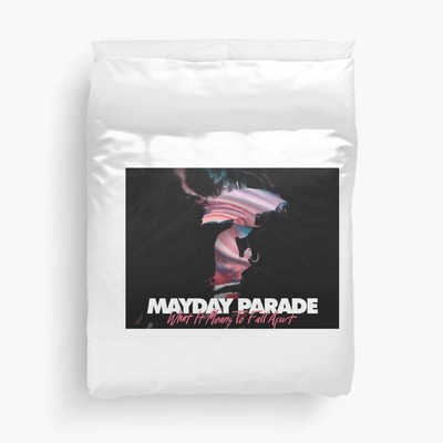Mayday Parade Bettbezug