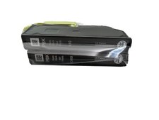2 New Genuine Epson 410 PBK Photo Black Ink Cartridge NO BOX Factory Sealed