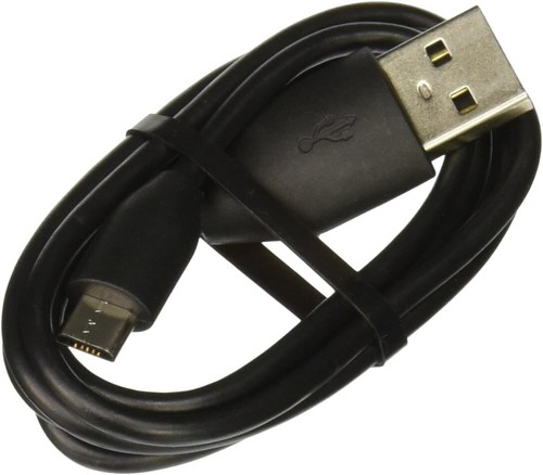 Genuine HTC Micro USB Cable - Reliable Charging & Data Transfer - Picture 1 of 3