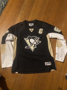 pittsburgh penguins women's jersey