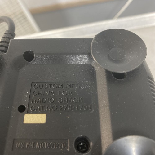 Spectravideo Atari 2600 Joystick Controller! ~ Works Great! ~ Fast Shipping! - Picture 3 of 3