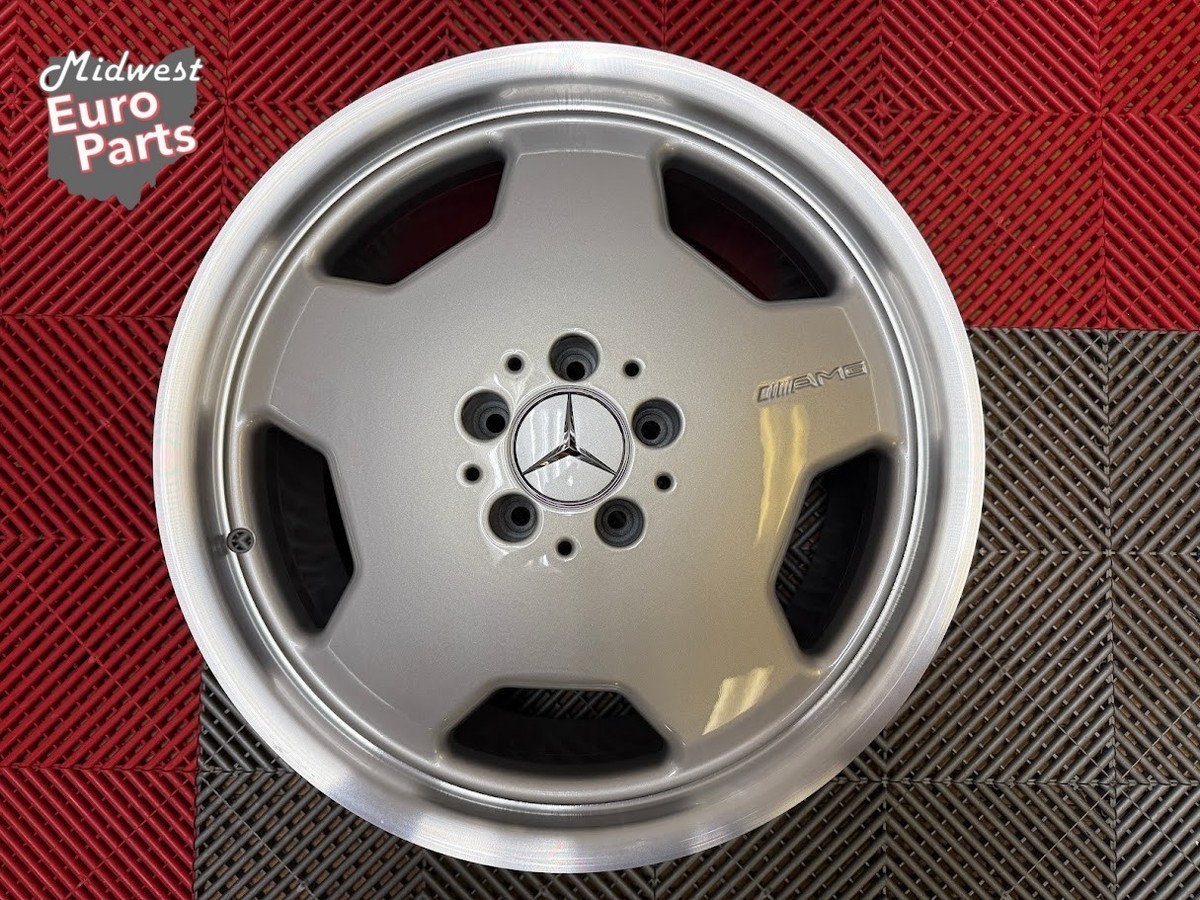 Single OEM 18x9