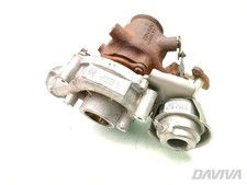 Dacia Sandero Turbolader 1.5 dCi Diesel 66kW (90 HP) H8201164371 144119263R 2017
