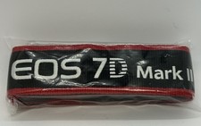 24  Canon EOS 7D Mark II Shoulder Camera Strap NIP New