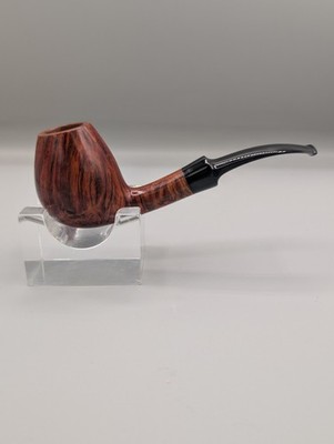 Pipe, Pipe, Pipa W.O. Larsen Handmade Made In Denmark O.Fi