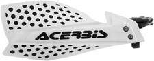 Acerbis X-Ultimate Handguards White/Black