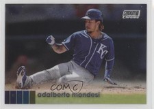 Adalberto Mondesi