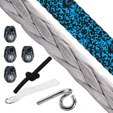Kit Estrazione Laser/ILCA XD