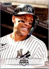 2025 Topps Stadium Club Aaron Judge #139