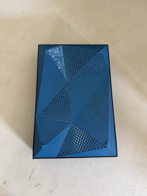 Seagate Backup Plus Desktop External HDD 3TB SRD00F2 Blue