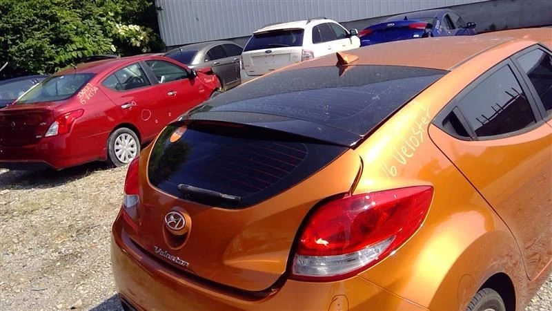 (LOCAL PICKUP ONLY) Trunk/Hatch/Tailgate Rear View Camera Fits 12-17 VELOSTER 33 - Image 2 of 4