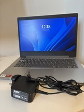 Lenovo IdeaPad 1 14ADA05 Laptop - AMD Athlon Silver 3050e, 4GB RAM, Windows 11