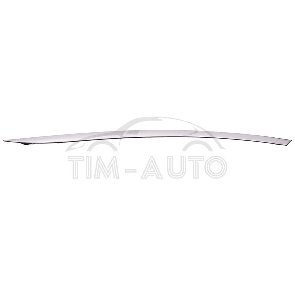 Exterior Right Side Molding Panel Trim 87860D4000 For Kia Optima 2016 2017-2020 Foto 2 de 4