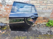 Porte arrière et accessoires BMW X6
