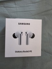 Samsung Galaxy Buds3 FE écouteurs  argenté - NEUF - FR