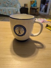 Carolinas Golf Association Coffee Cup Mug By ...