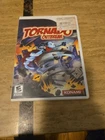 Tornado Outbreak - Nintendo Wii CIB