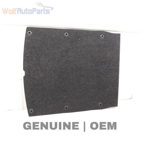 2014-2016 BMW M235I - Trunk Cargo MAT / Liner 7296061