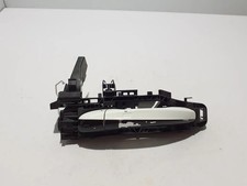 MERCEDES-BENZ AMG GT X290 T&uuml;rau&szlig;engriff vorne links 3.00 Petrol 2019 33714227