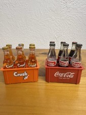 Paquete miniatura Orange Crush 6 y