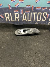Ford EcoSport 2018/2024 OSF Driver Side Front Inner Door Handle GN15-A22600-JBW