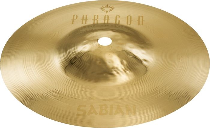 Sabian 10 Neil Peart Paragon Splash NP1005Bблестящий 32890₽