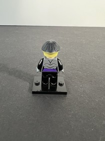 Lego Minifigure Teenage Mutant Ninja Turtles Karai Tnt023 79118