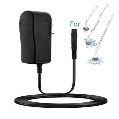 Charger For LABIGO Cordless Spin Scrubber LA1 Pro Model KS-2619