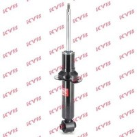 KYB 341852 StoßDäMpfer FüR CitroËN Hinterachse Gasdruck Twin-Tube