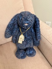 Jellycat Hopscone Luxe Bunny New with Tags