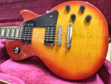Koeido Selected Gibson LP Studio Plus 2014 120 Memorial Safe Packing!