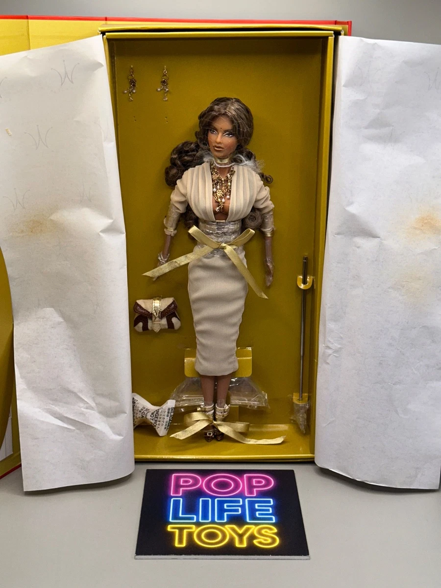Integrity Toys Girl Doll Asian/Pacific Islander Dolls & Doll