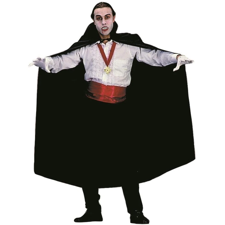 Capa 56" negro satinado Foto 2 de 2