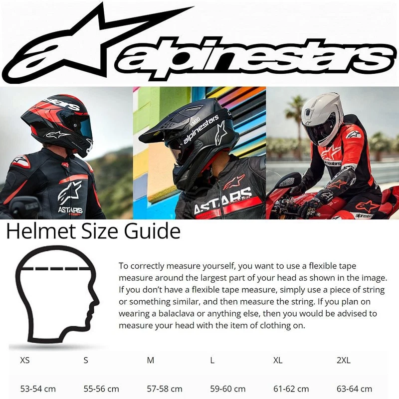 Alpinestars Supertech R10 Miller Carbon Matt Red, photo 12 of 12