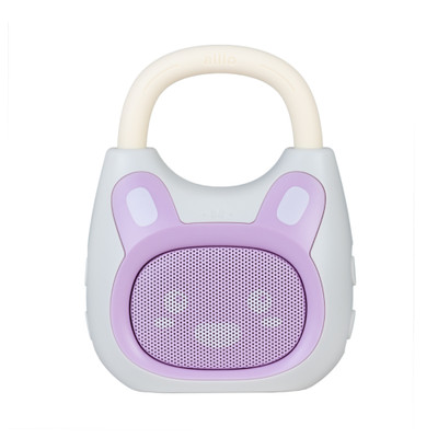 Alilo Pocket Bunny K1 lila+vanille