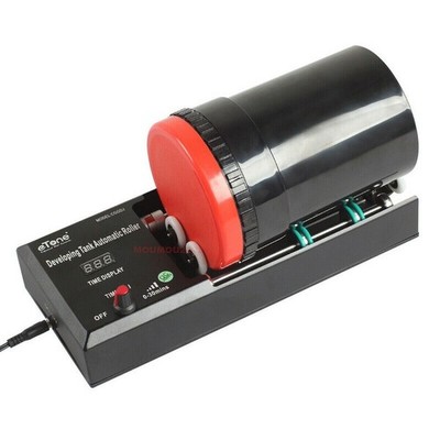 For Jobo AP Developing Tank Darkroom Film Processing Processor Machine Automatic