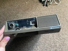Midland 70-380B Radio Programming Mobile Radio Transceiver