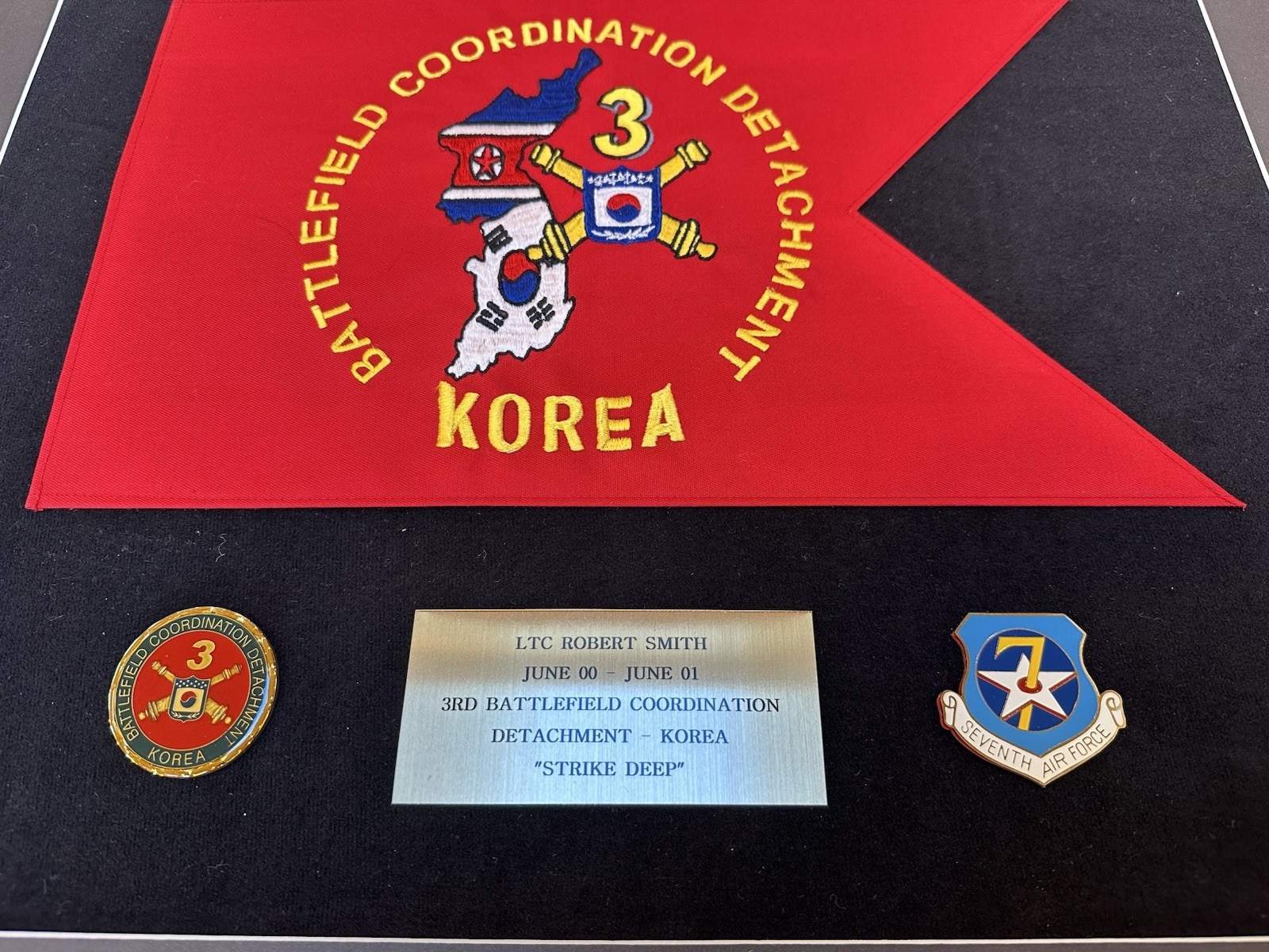 A-2, Leather Flight Jacket - image 24