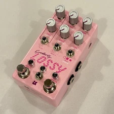 Used Lossy Chase Bliss/Chase Bliss Lo-Fi Sound Effect Audio Slightly No.km859