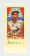 Top 10 Enos Slaughter Baseball Cards 19