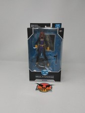 DC Multiverse McFarlane Batgirl Gotham Knights