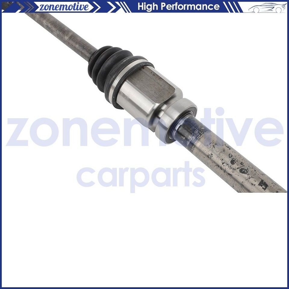 For Ford Transit Connect 2014-2016 4-Door 2.5L l4 Front Right CV Axle ...