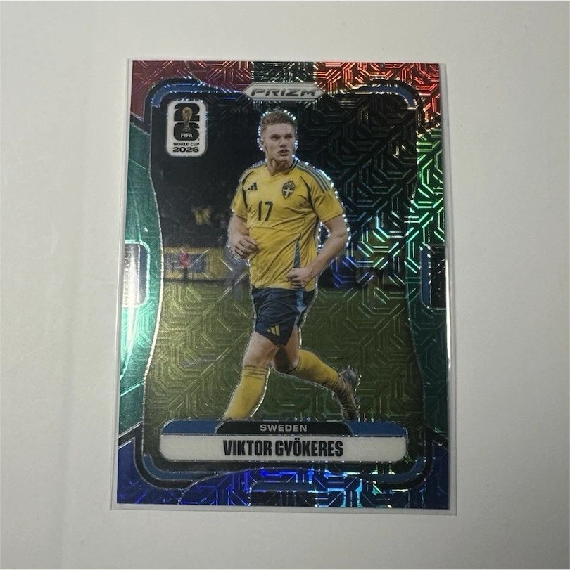 Soccer Sweden Sports Trading Cards for sale | eBay
