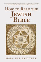 How To Read The Jewish Bible Marc Brettler Taschenbuch Kartoniert / Broschiert