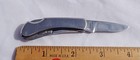 Vintage Gutmann Explorer Pocket Knife 11-361 Japan 440 Stainless w/Scissors — photo 2