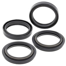 All Balls 56-150 Fork and Dust Seal Kit For Kawasaki ENDURO 4.5i 04-11