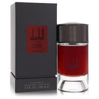 Dunhill Agar Wood By Alfred Dunhill Eau De Parfum Spray 3.4 Oz / E 100 Ml