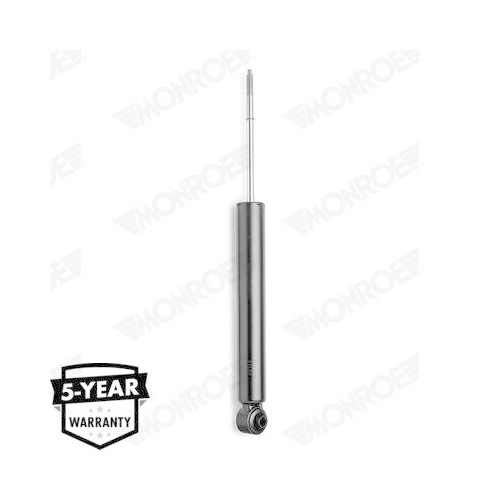 Amortisseur Monroe 43133 Original à technologie gaz pour suspension arrière de Smart